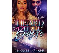 I Heard It All Before