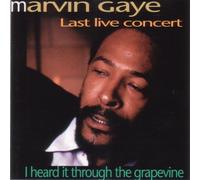 I Heard It Through The Grapevine