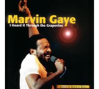 I Heard It Through the Grapevine