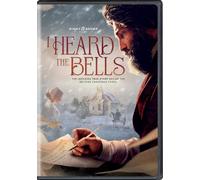 I Heard The Bells (DVD)