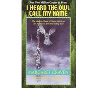 I Heard the Owl Call My Name