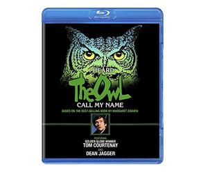 I Heard the Owl Call My Name [Blu-ray]