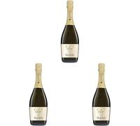 I Heart Bubbly, Sparkling Wine, Italy (Pack of 3)