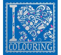 I Heart Colouring