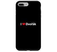 I Heart Dvorak Case for iPhone 7 Plus/8 Plus