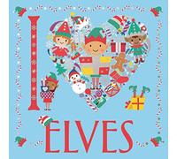 I Heart Elves