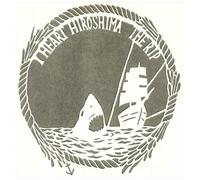 I Heart Hiroshima - The Rip [Vinyl LP] [VINYL]