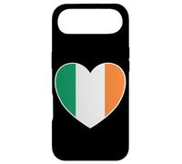 I Heart Ireland - Fun Irish Flag Heart Case for iPhone Air