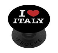 I Heart Italy PopSockets Adhesive PopGrip