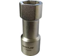 I HEART JACK HARRER KEYRING - I LOVE JACK HARRER KEYRING