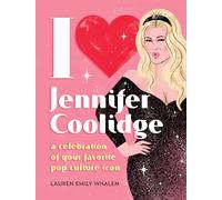 I Heart Jennifer Coolidge: A Celebration of Your Favorite Pop Culture Icon