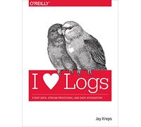 I Heart Logs: Event Data, Stream Processing, and Data Integration
