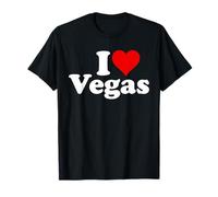 I HEART LOVE LAS VEGAS NEVADA T-Shirt