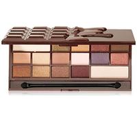 I Heart Makeup Eyeshadow Palette I Heart Chocolate