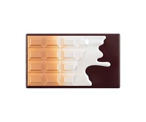 I Heart Makeup Palette Bronze and Shimmer