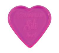 I Heart Makeup Silicone Blender Silicone Heart Sponge