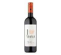 I Heart Merlot Red Wine, 75 cl