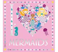 I Heart Mermaids