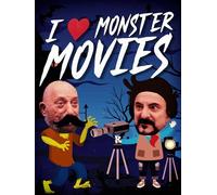 I Heart Monster Movies