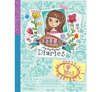 I Heart Pets (Ella Diaries)