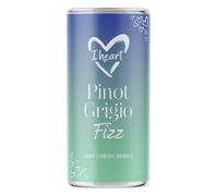 I heart Pinot Grigio Fizz