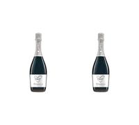 I heart Prosecco 75 cl, "Package may vary" (Pack of 2)