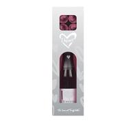 I Heart Prosecco and Chocolates Gift Set, including a 200ml bottle of I Heart D.O.C. 10.5% ABV and 4x Milk Chocolate Prosecco Flavoured Truffles