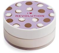 I Heart Revolution Beauty Loose Baking Powder, Coconut