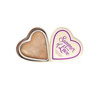 I Heart Revolution, Blushing Hearts, Bronzer, Summer of Love