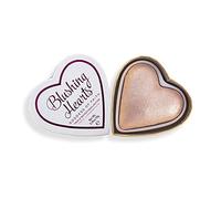 I Heart Revolution, Blushing Hearts, Highlighter, Goddess of Faith, 10g