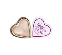 I Heart Revolution, Blushing Hearts, Highlighter, Goddess of Love, 10g