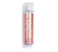 I HEART REVOLUTION - BODY FRAGRANCE MIST - Body mist - PINK UNIVERSE