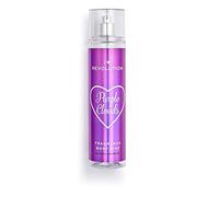 I HEART REVOLUTION - BODY FRAGRANCE MIST - Body mist - PURPLE CLOUDS