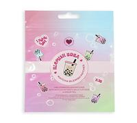 I Heart Revolution Bubble Tea Salicylic Blemish, Patches, Small & Mighty With Salicylic Acid & Green Tea To Soothe Skin, Vegan & Cruelty-Free