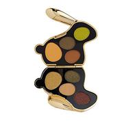 I Heart Revolution, Bunny, Eyeshadow Palette, Stardust, 8 Shades, 4.8g