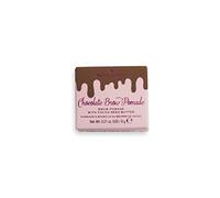 I Heart Revolution, Chocolate, Brow Pot, Milk Chocolate, 6g