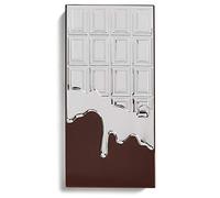 I Heart Revolution, Chocolate, Eyeshadow Palette, Galactic Chocolate, 18 Shades, 18g, Powder