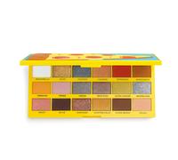 I Heart Revolution Eye Shadow Palette - Tasty Pizza