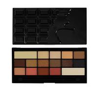 I Heart Revolution Eyeshadow Palette I Heart Chocolate Vice 22g