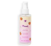 I Heart Revolution Fixing Spray Peaches & Cream, Lightweight Formula, Vegan & Cruelty-Free, 100ml