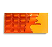 I Heart Revolution - HONEY CHOCOLATE - SHADOW PALETTE - 18 eyeshadows (HONEY CHOCOLATE)