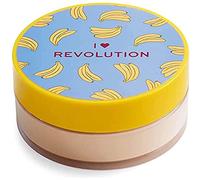 I Heart Revolution Loose Baking Powder (Various Shades) - Banana