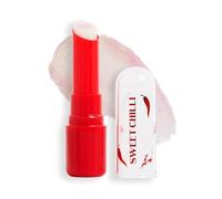 I Heart Revolution, Sweet Chilli Exfoliating Lip Scrub, Contains Vitamin E, Hydrating Formula, 2.5g