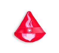 I Heart Revolution, Sweet Chilli Poeder Puff, Herbruikbare Poeder Applicator,