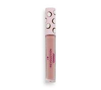 I Heart Revolution, Tasty Coconut, Lip Gloss, Nude Coconut Meringue, 2.2ml