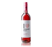 I Heart Rosé Wine (Case of 6 x 75cl Bottles)