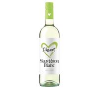 I Heart Wines Sauvignon Blanc, 75cl