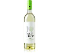 I Heart Sauvignon Blanc White Wine (Case of 6 x 75cl Bottles)