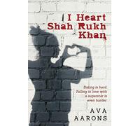 I Heart Shah Rukh Khan