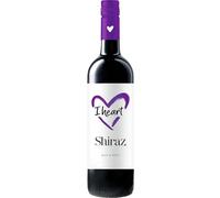 I Heart Shiraz 2015 75 cl (Case of 6)